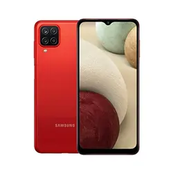گوشی موبایل سامسونگ مدل Galaxy A12 SM-A125F/DS دو سیم کارت ظرفیت 64 گیگابایت - آل تک