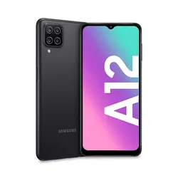 گوشی موبایل سامسونگ مدل Galaxy A12 SM-A125F/DS دو سیم کارت ظرفیت 64 گیگابایت - آل تک