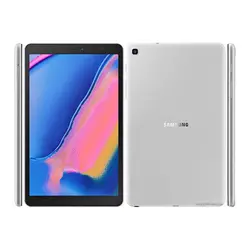 تبلت سامسونگ مدل Galaxy Tab A 8.0 2019 LTE SM-P205 به همراه قلم S Pen ظرفیت 32 گیگابایت - آل تک