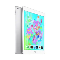 تبلت اپل مدل iPad 10.2 inch 2019 4G/LTE ظرفیت 128 گیگابایت - آل تک