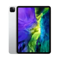 تبلت اپل مدل iPad Pro 2020 12.9 inch 4G ظرفیت 256 گیگابایت - آل تک