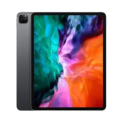 تبلت اپل مدل iPad Pro 2020 12.9 inch 4G ظرفیت 128 گیگابایت - آل تک