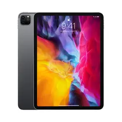 تبلت اپل مدل iPad Pro 11 inch 2020 WiFi ظرفیت 512 گیگابایت - آل تک