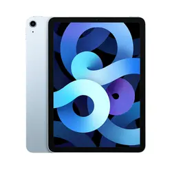 تبلت اپل مدل iPad Air 10.2 inch 2020 WiFi ظرفیت 256 گیگابایت - آل تک