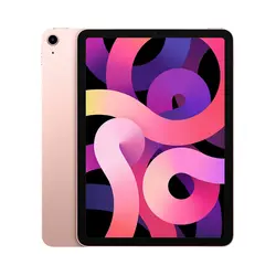 تبلت اپل مدل iPad Air 10.2 inch 2020 4G ظرفیت 64 گیگابایت - آل تک