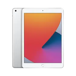 تبلت اپل مدل iPad 10.2 inch 2020 4G/LTE ظرفیت 32 گیگابایت - آل تک