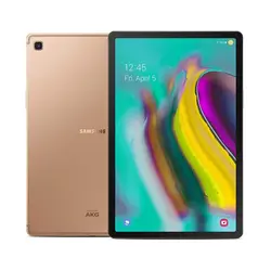 تبلت سامسونگ مدل Galaxy Tab S5e 10.5 LTE 2019 SM-T725 ظرفیت 64 گیگابایت - آل تک