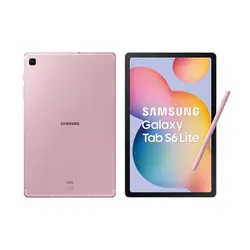 تبلت سامسونگ مدل Galaxy TAB S6 Lite SM-P615 LTE ظرفیت 128 گیگابایت - آل تک