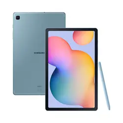 تبلت سامسونگ مدل Galaxy TAB S6 Lite SM-P615 LTE ظرفیت 128 گیگابایت - آل تک