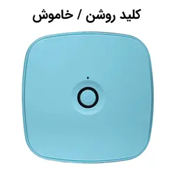 تصفیه هوا آلماپرایم مدل AP241