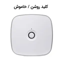 تصفیه هوا آلماپرایم مدل AP241