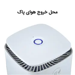 تصفیه هوا آلماپرایم مدل AP241