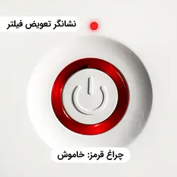 تصفیه هوا آلماپرایم مدل AP241