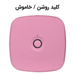 تصفیه هوا آلماپرایم مدل AP241