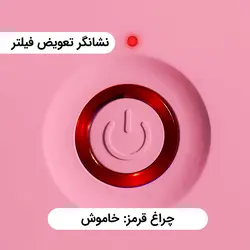 تصفیه هوا آلماپرایم مدل AP241