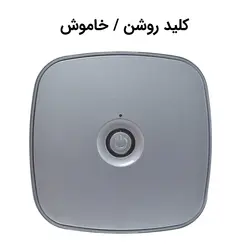 تصفیه هوا آلماپرایم مدل AP241