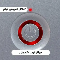 تصفیه هوا آلماپرایم مدل AP241