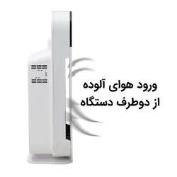 تصفیه هوا آلماپرایم مدل AP361