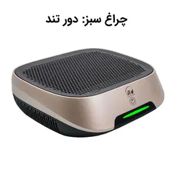 تصفیه هوا آلماپرایم مدل AP152