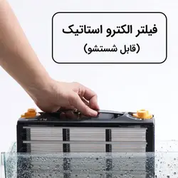 تصفیه هوا آلماپرایم مدل AP331