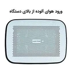 تصفیه هوا مدل AP151 - آلماپرایم