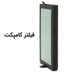 تصفیه هوا مدل AP151 - آلماپرایم