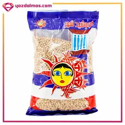 عدس اعلا 800 گرم