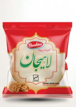 کیک لاهیجان ۵۰ عددی