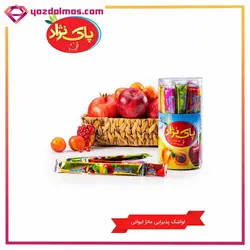 لواشک پذیرایی مانژلیوانی 25عددی