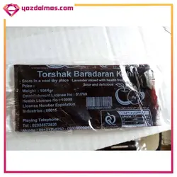 لواشک تخت شلاقی