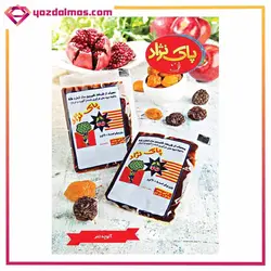 لواشک تمر 20عددی