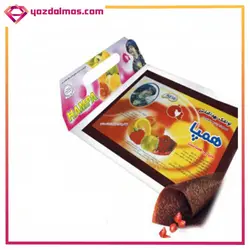 لواشک خانواده ۱۰عددی