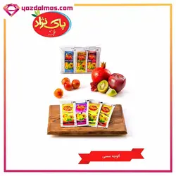 لواشک سسی 20عددی