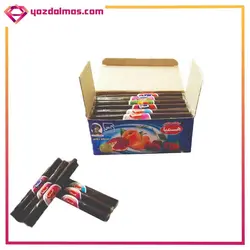 لواشک رولی ۲۴عددی