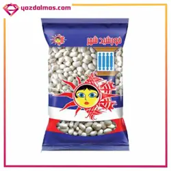 لوبيا سفید اعلا 800 گرم