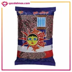 لوبیا قرمز 800 گرم