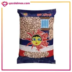 لوبیا چیتی 800 گرم