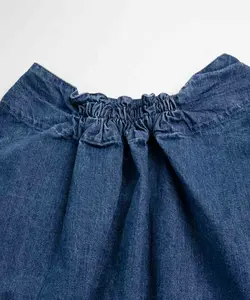 دامن جین زنانه جوتی جینز JootiJeans