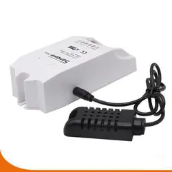 ترموستات هوشمند  SONOFF