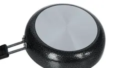 تابه عروس تکدسته سایز 24 - ماهیتابه تفلون تکدسته