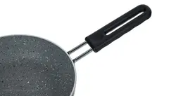 تابه عروس تکدسته سایز 24 - ماهیتابه تفلون تکدسته