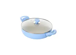 تابه عروس مدل پارمیس سایز 30 - نمایندگی ماهیتابه پارمیس