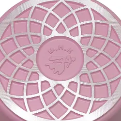 قابلمه عروس مدل دیاکو سایز 14 - قابلمه گرانیتی | الوصبا