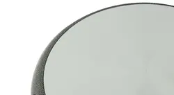 قابلمه درب فلزی عروس سایز 20 - قیمت ظروف عروس