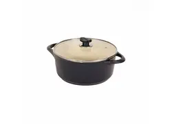 قابلمه عروس مدل ویکتوریا سایز 28 - نمایندگی قابلمه تفلون | الوصبا