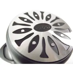 قابلمه عروس مدل ویکتوریا سایز 28 - نمایندگی قابلمه تفلون | الوصبا