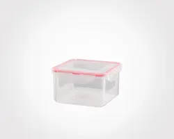 ظرف نگهداری پنیر و زیتون لیمون - ظرف لیمون با بهترین قیمت | الوصبا