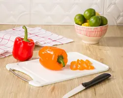 تخته گوشت کوچک لیمون
