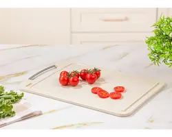 تخته گوشت بزرگ لیمون