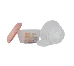 سبزی خشک کن همارا - قیمت آبگیر دستی سبزیجات | الوصبا